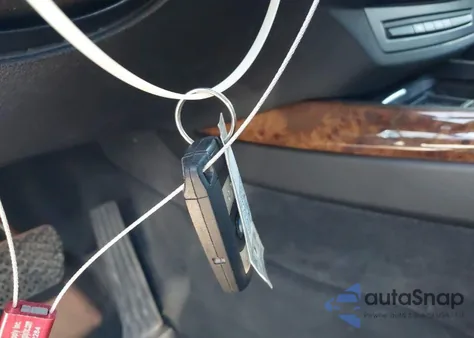 2009 BMW X5 xDrive48I from USA, damaged, VIN 5UXFE83509L308863